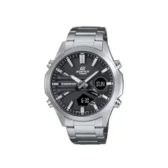CASIO - RELOJ PARA HOMBRE EDIFICE EFV-C120D-1ADF - NEGRO