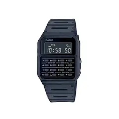CASIO - RELOJ VINTAGE CA-53WF-1BDF- NEGRO