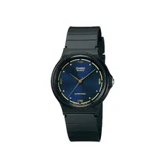 CASIO - RELOJ UNISEX MQ-76-2ALDF - AZUL