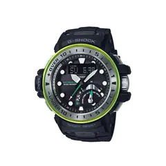 G-SHOCK - RELOJ CASIO GWN-Q1000MB-1ADR- NEGRO