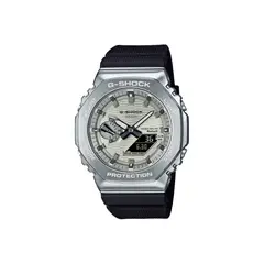 G-SHOCK - RELOJ CASIO GBM-2100A-8BDR - GRIS