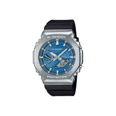 G-SHOCK - RELOJ CASIO GBM-2100A-2BDR - AZUL