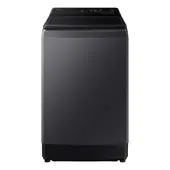SAMSUNG - Lavadora Carga Superior 19 Kilos WA70F19E7CCO Gris Grafito