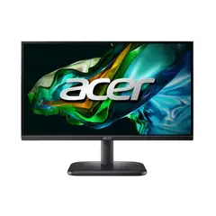 ACER - MONITOR EK220Q LED 21.5”  Full HD  IPS 100Hz  1MS(VRB) HDMI VGA