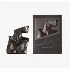 BILLIE EILISH - PERFUME MUJER No.2 EDP 100 ML