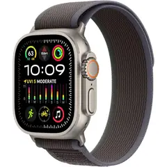 APPLE - Watch Ultra 2 49mm Titanium GPS Reacondicionado