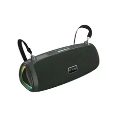 MOBULA - Parlante G-Tide SH-50 Bluetooth Portátil con Sonido Potente