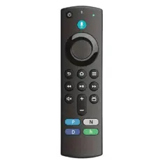 GENERICO - Control Remoto para Fire Tv Stick Genérico