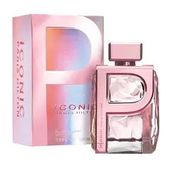 PARIS HILTON - PERFUME MUJER ICONIC EDP 100 ML