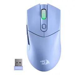 REDRAGON - MOUSE INALAMBRICO ST4R M917B PRO