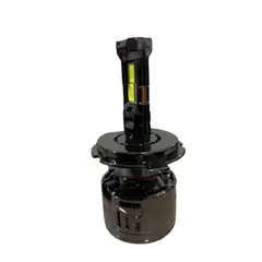 ALTERNA - JUEGO DE BOMBILLERIA LED H4 DE 23000 LUMENES