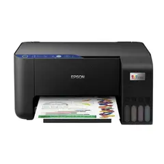 EPSON - Impresora Multifuncional Ecotank L3251