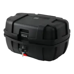 KONTROL - MALETERO MOTO 50 LITROS NEGRO