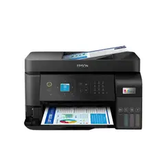 EPSON - Impresora Multifuncional Ecotank L5590
