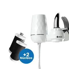 PURA - Combo Mini + 2 Núcleo de Repuesto