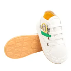 ZAPATOS PILIN - Berlín California Tenis Caminante Niño
