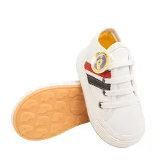 ZAPATOS PILIN - Berlín Francia Tenis Caminante Niño