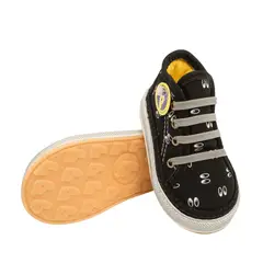 ZAPATOS PILIN - Denver Grey Tenis Caminante Niño