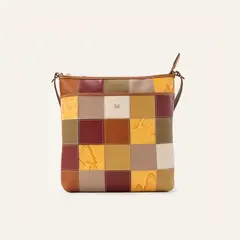 MARIO HERNANDEZ - Manos Libres Calypso Pequeño Miel Mixtura