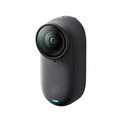 INSTA360 - Cámara Go 3S Negro 4k