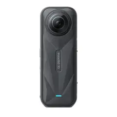 INSTA360 - Cámara X5 Negro 8K 360º