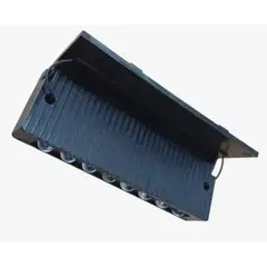 GENERICO - Lampara solar exterior