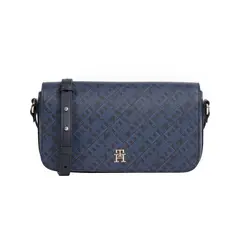 TOMMY HILFIGER - Bolso multicolor cruzado Im Latam