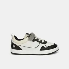 BUBBLE GUMMERS - Tenis Para Niño Bubblegummers Verde Oscuro Tadeo