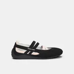 NORTH STAR - Tenis Para Mujer Blanco Ballethe