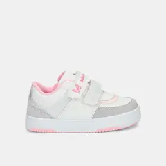 BUBBLE GUMMERS - Tenis Para Niña Bubblegummers Multicolor