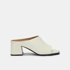 BATA - Sandalia Para Mujer Negro Janette