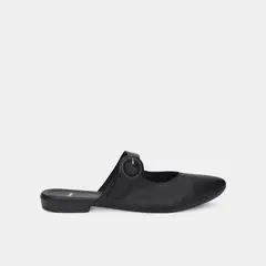 BATA - Baletas Para Mujer Negro