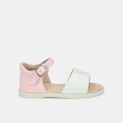 BUBBLE GUMMERS - Sandalia Para Niña Bubblegummers Multicolor