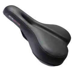 GENERICO - Sillin Bicicleta Ravx Zone X Comp Antiprostatico Ruta Mtb