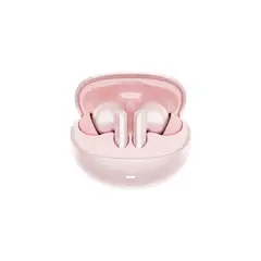 MOVISUN - Audífonos T4 Diseño Mini Rosado