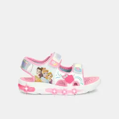 DISNEY - Sandalia Para Niña Multicolor Franka