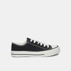 NORTH STAR - Tenis Para Hombre Negro New Suprime