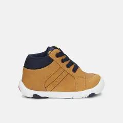 BUBBLE GUMMERS - Tenis Para Niño Bubblegummers Multicolor Ultra