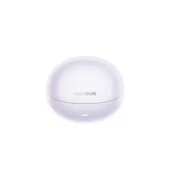 MOVISUN - Audífonos T4 Diseño Mini Lila