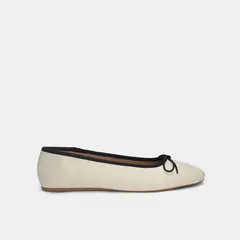 BATA - Baleta Para Mujer Multicolor Delhi