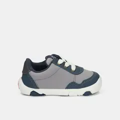 BUBBLE GUMMERS - Tenis Para Niño Bubblegummers Multicolor Ugo