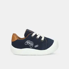 BUBBLE GUMMERS - Tenis Para Niño Bubblegummers Multicolor Urano