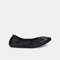 BATA - Baleta Para Mujer Negro Delhi