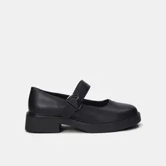 BATA - Baleta Para Mujer Negro Zamina