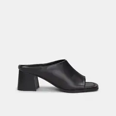 BATA - Sandalia Para Mujer Negro Janette