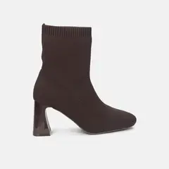 BATA - Botines Mujer Multicolor Klara Pastora