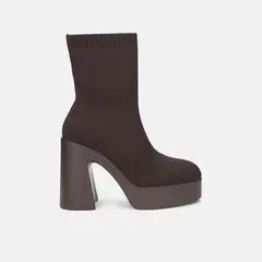 BATA - Botines Mujer Multicolor Igino Wolfi