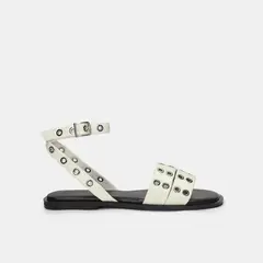 BATA - Sandalia Para Mujer Negro Taylor