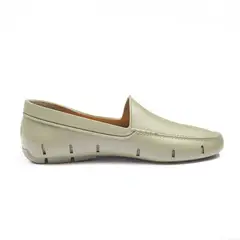 PAPATTUS - Hombre - Verde Oliva Liso