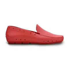 PAPATTUS - Mujer - Rojo